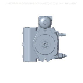 Bedienelement Case