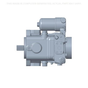 Bedienelement Case