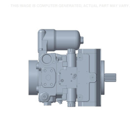 Bedienelement Case