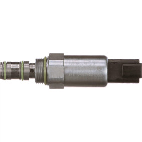 Hydraulikventil Case