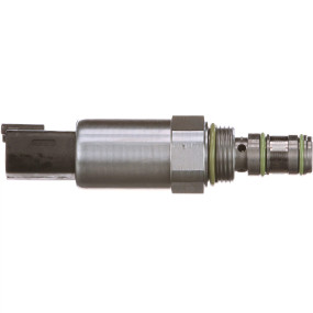 Hydraulikventil Case