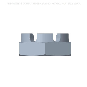 Kronenmutter Case 87604453