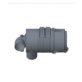 Luftfilter Case