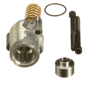 Steuerkolben Case