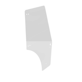Kabinenglas, Einheit Case 87620223
