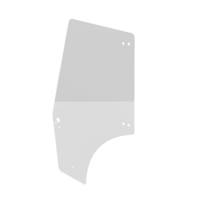 Kabinenglas, Einheit Case 87620234