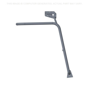 Ausleger Case 87620242
