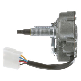 Motor,Scheibenwisser Case