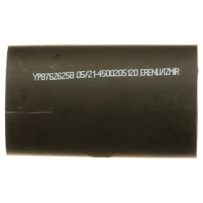 Kraftstoffschlauch Case 87626258