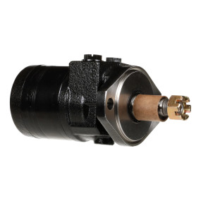Hydraulischer Motor Case 87627078
