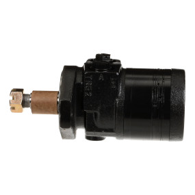 Hydraulischer Motor Case