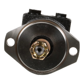 Hydraulischer Motor Case