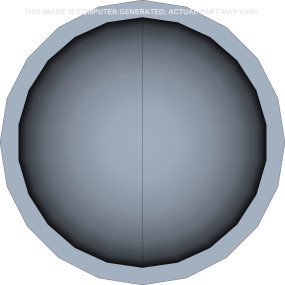 Bowdenbetatigung Case 87630837