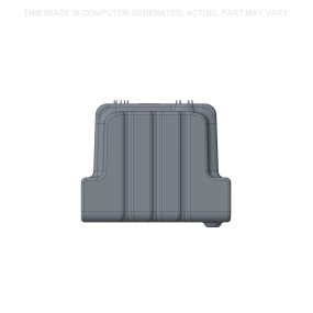 Kraftstofftank Case 87632434