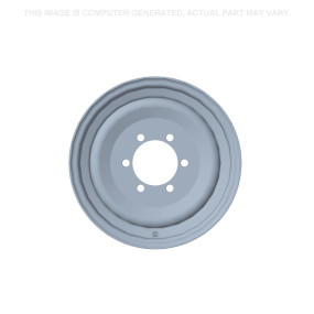 Rad, Komplett Case 87634240