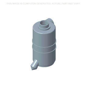 Luftfilter Case 87634908