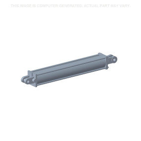 Hydraulikzylinder Case