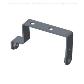 Deckel (Kplt.) Case 87638905