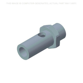 Hydr Steckverbinder Case