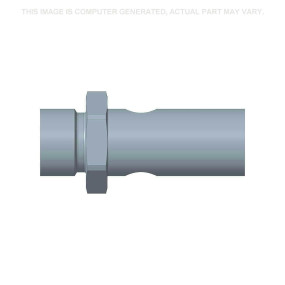 Hydr Steckverbinder Case 87640345