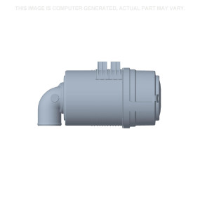 Luftfilter Case 87644686