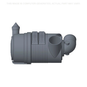 Luftfilter Case