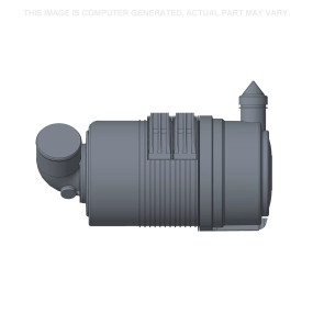Luftfilter Case
