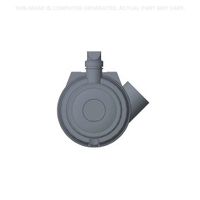 Luftfilter Case