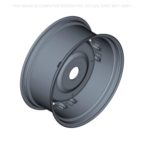 Rad, Komplett Case 87648502