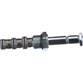 Hydraulikventil Case 87662363