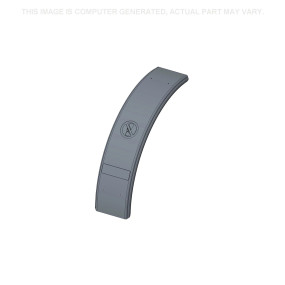 Kotflügel Case 87665204