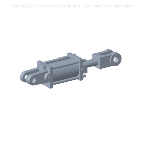 Hydraulikzylinder Case