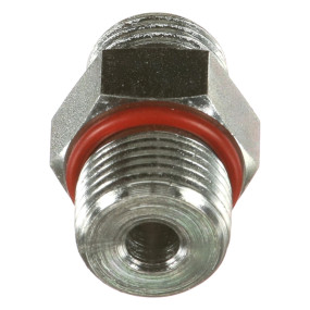 Hydr Steckverbinder Case 87672176
