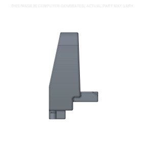 Kraftstofftank Case 87672958