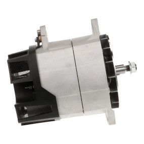Drehstromgenerator Case