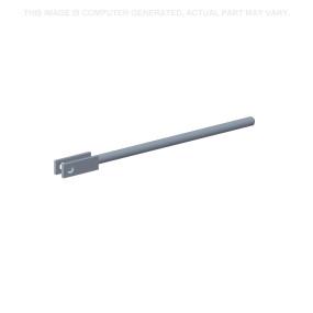 Spurstange Case 87682096