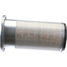 Luftfilter Case