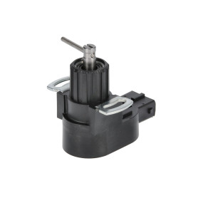 Potentiometer Case