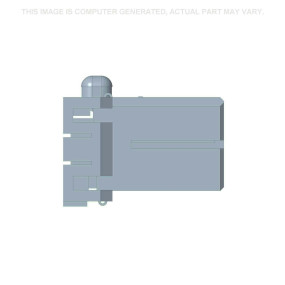 Elektrischer Verbind Case 87689502