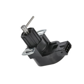 Potentiometer Case