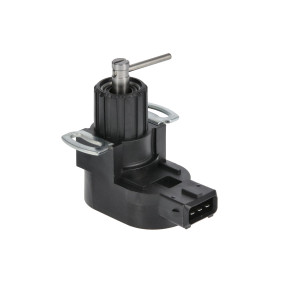 Potentiometer Case