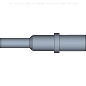 Steckerstift Case 87696144
