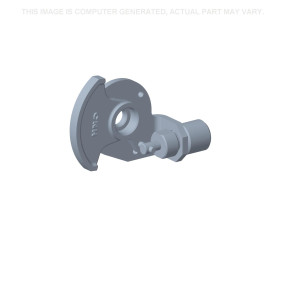 Stoppvorrichtung Case 87696306
