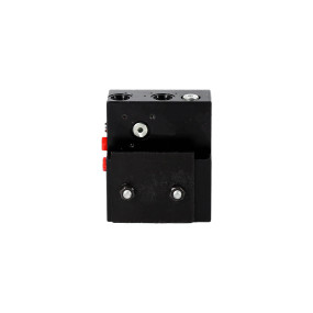 Sammelblock, Hydraul Case 87696385