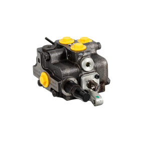 Hydraulikventil Case 87704554