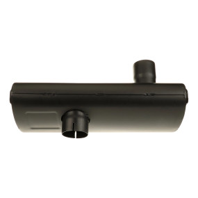 Schalldämpfer Case