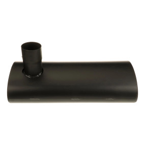 Schalldämpfer Case