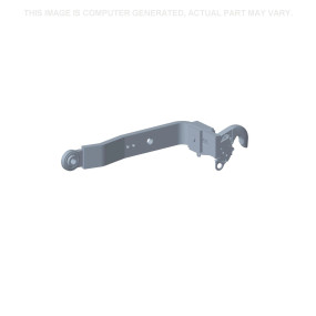 Ausleger Case 87710984