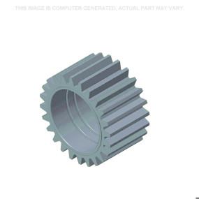 Ritzel Case 87711527