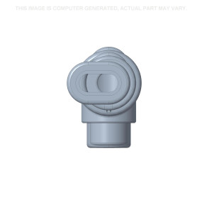 Kabelstecker Case 87712419